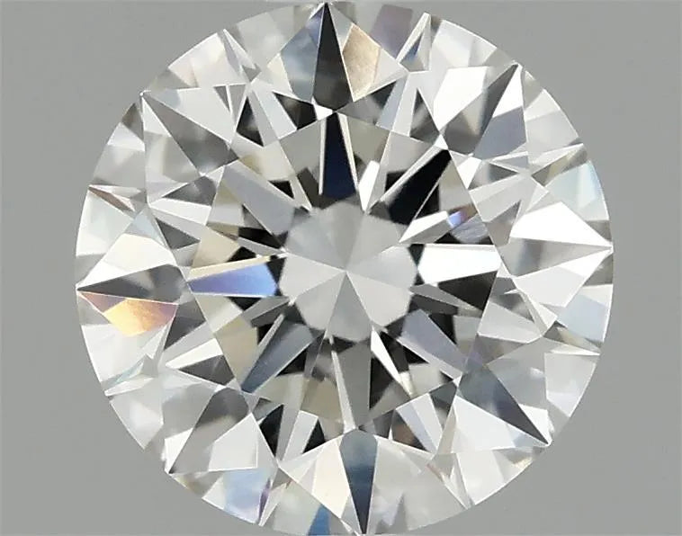 1.63ct Round Lab Grown Diamond (Colour F, Clarity VVS2, Cut ID, IGI Certified)