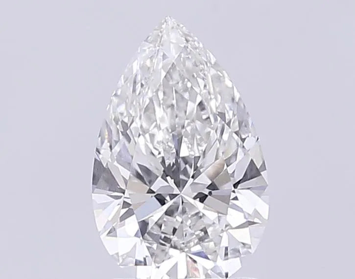 1.64ct Pear Lab Grown Diamond (Colour G, Clarity VS1, IGI Certified)