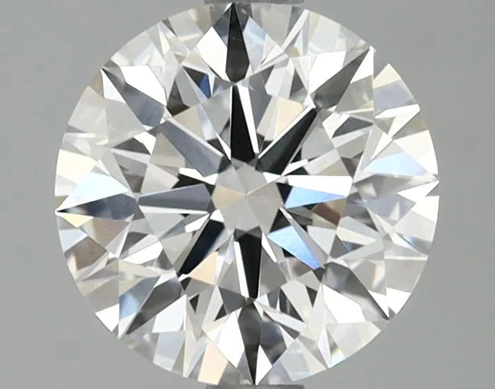 1.64ct Round Lab Grown Diamond (Colour F, Clarity VVS1, Cut ID, IGI Certified)
