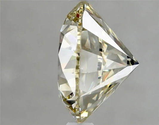 1.64ct Round Natural Diamond (Colour L, Clarity SI1, Cut EX, IGI Certified)