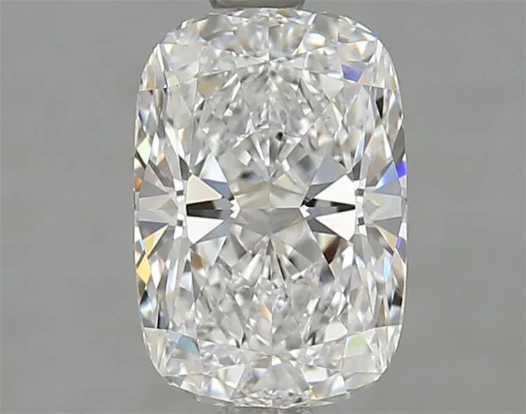 1.65ct Cushion modified Lab Grown Diamond (Colour D, Clarity VVS1, Cut EX, IGI Certified)