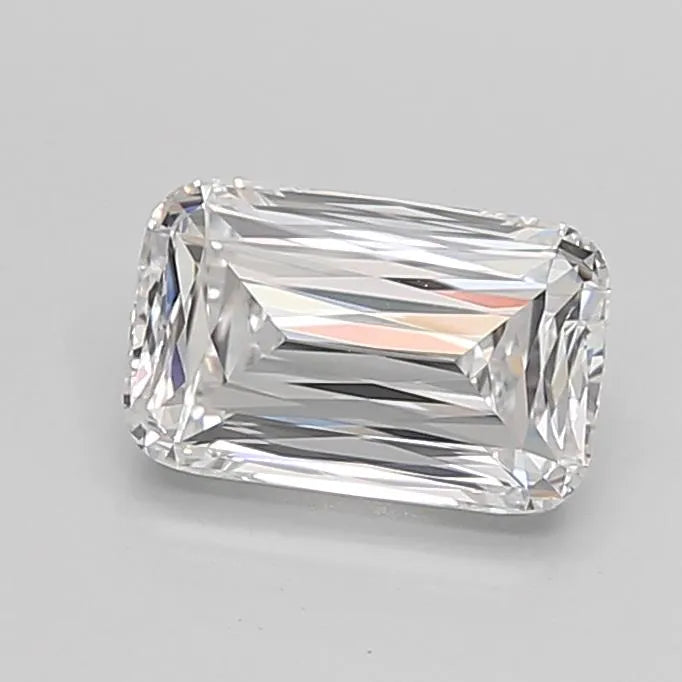 1.65ct Radiant Lab Grown Diamond (Colour D, Clarity VVS2, IGI Certified)