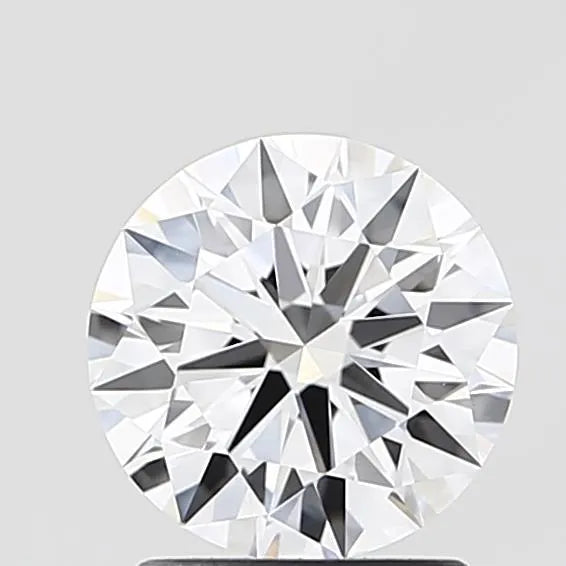 1.65ct Round Lab Grown Diamond (Colour D, Clarity VS1, Cut ID, IGI Certified)
