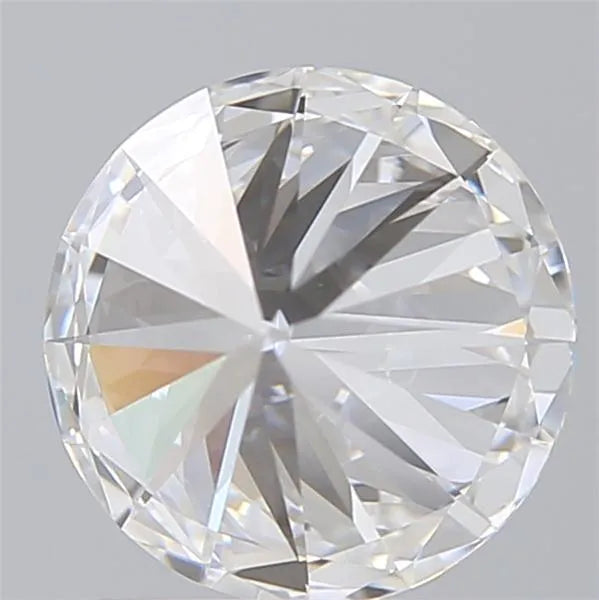 1.65ct Round Lab Grown Diamond (Colour E, Clarity VS1, Cut ID, IGI Certified)