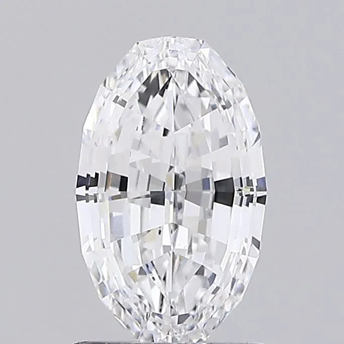 1.66ct Other Lab Grown Diamond (Colour D, Clarity VVS2, IGI Certified)