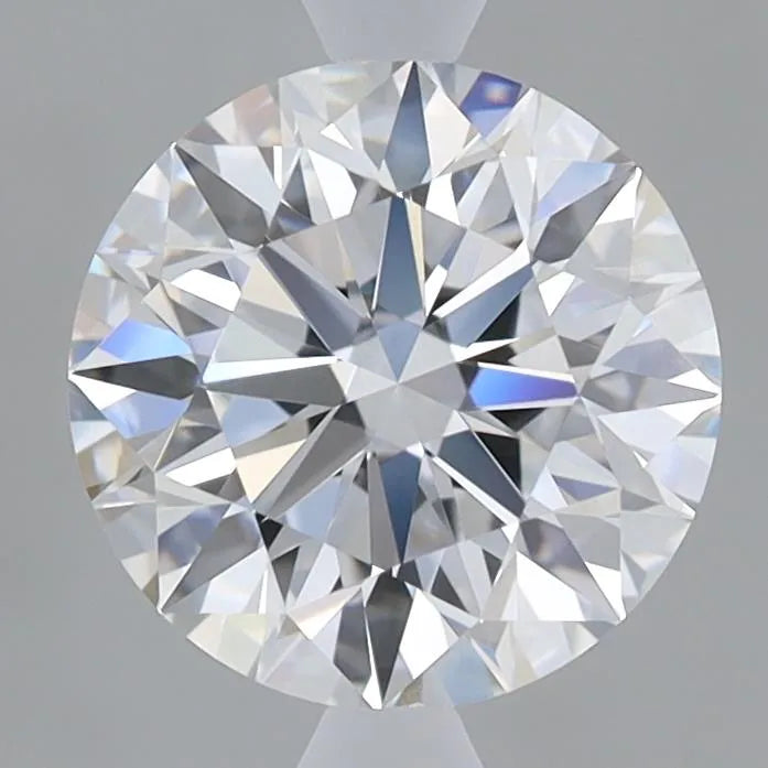 1.66ct Round Lab Grown Diamond (Colour E, Clarity IF, Cut ID, IGI Certified)
