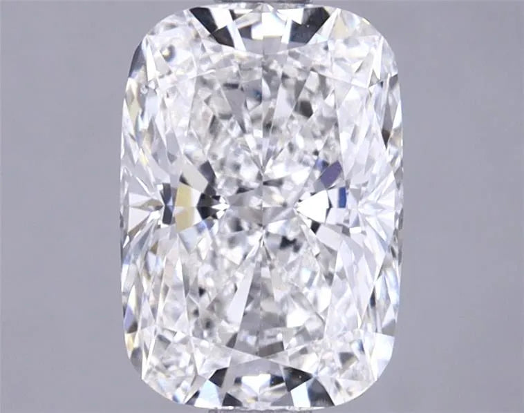 1.67ct Cushion brilliant Lab Grown Diamond (Colour G, Clarity VS2, IGI Certified)