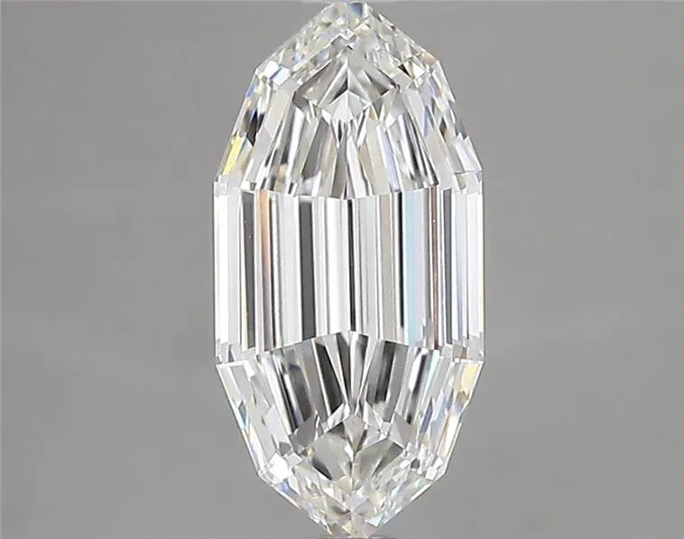 1.67ct Other Lab Grown Diamond (Colour F, Clarity VVS2, IGI Certified)