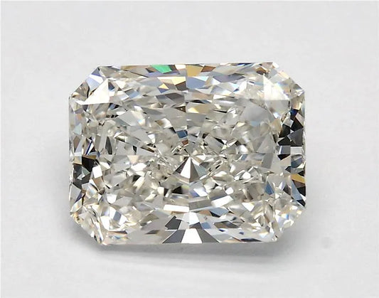 1.67ct Radiant Lab Grown Diamond (Colour G, Clarity VS1, IGI Certified)