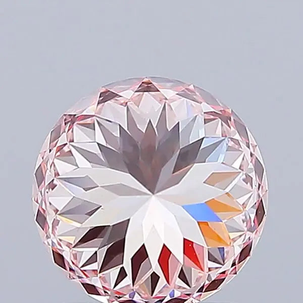 1.68ct Other Lab Grown Diamond (Colour Fancy Intense Pink, Clarity VS1, IGI Certified)
