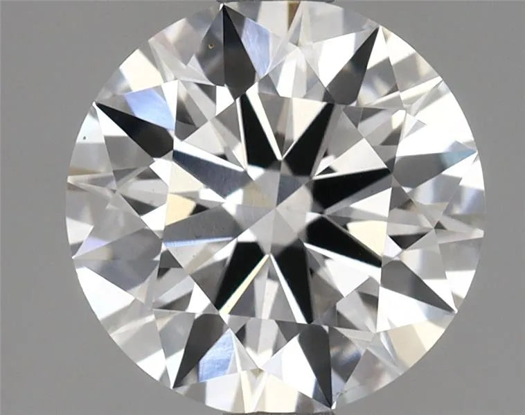 1.68ct Round Lab Grown Diamond (Colour E, Clarity VS1, Cut ID, IGI Certified)