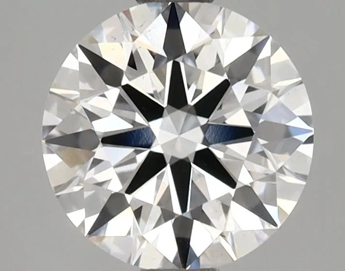 1.68ct Round Lab Grown Diamond (Colour E, Clarity VS2, Cut ID, IGI Certified)