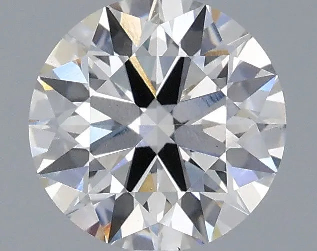 1.68ct Round Lab Grown Diamond (Colour G, Clarity VS1, Cut ID, IGI Certified)