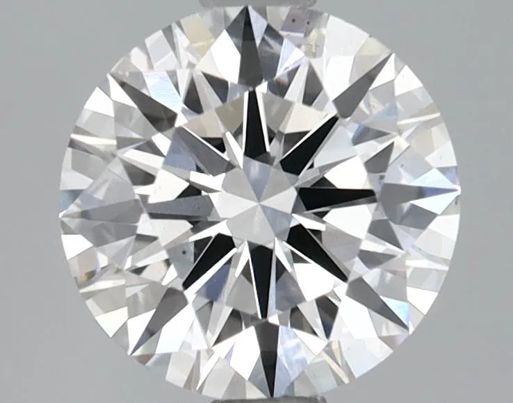 1.69ct Round Lab Grown Diamond (Colour E, Clarity VS1, Cut ID, IGI Certified)