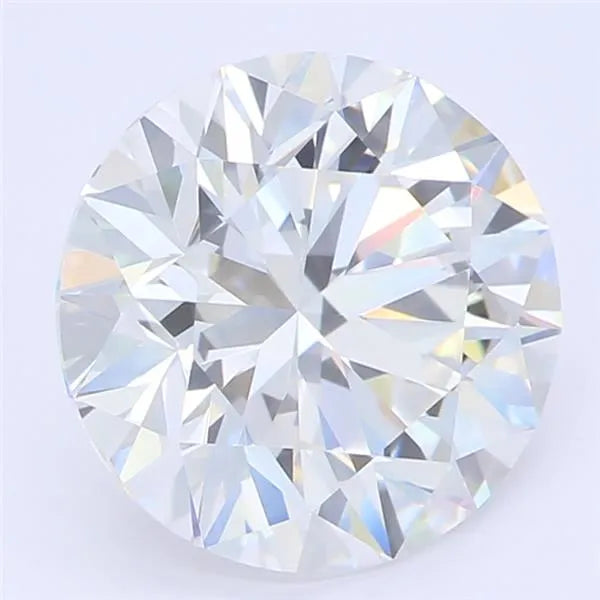 1.69ct Round Lab Grown Diamond (Colour F, Clarity VS2, Cut EX, IGI Certified)