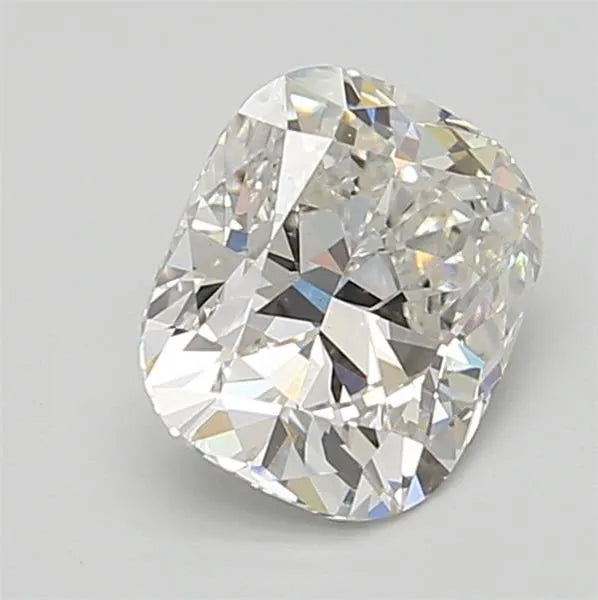 1.70ct Cushion brilliant Lab Grown Diamond (Colour G, Clarity VS1, IGI Certified)