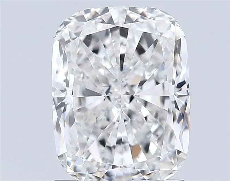 1.70ct Cushion modified Lab Grown Diamond (Colour G, Clarity VS1, IGI Certified)