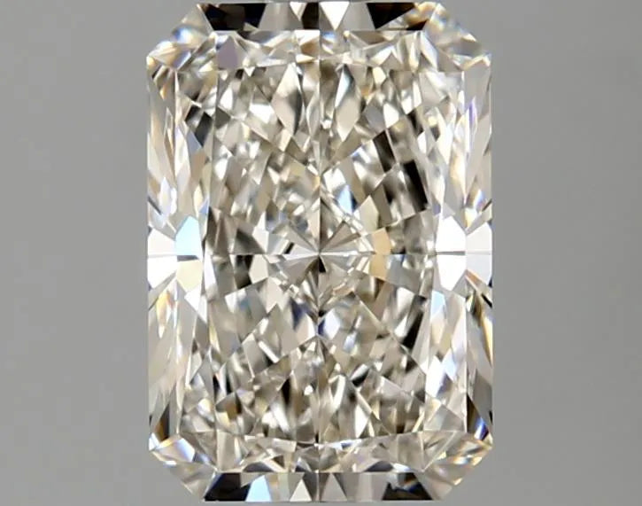 1.70ct Radiant Lab Grown Diamond (Colour G, Clarity VVS1, IGI Certified)