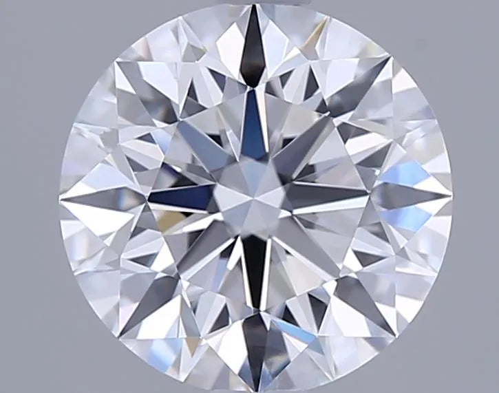 1.70ct Round Lab Grown Diamond (Colour D, Clarity VS1, Cut ID, IGI Certified)