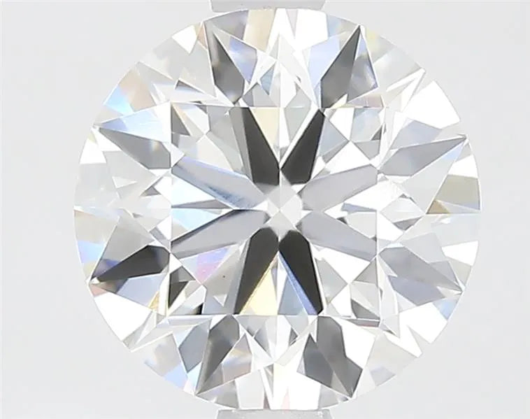 1.70ct Round Lab Grown Diamond (Colour G, Clarity VS1, Cut ID, IGI Certified)