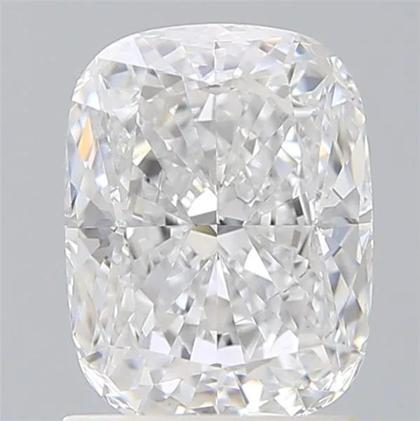 1.71ct Cushion brilliant Lab Grown Diamond (Colour D, Clarity SI1, IGI Certified)