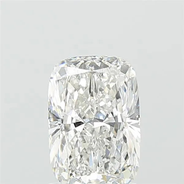 1.71ct Cushion brilliant Lab Grown Diamond (Colour F, Clarity VS2, IGI Certified)