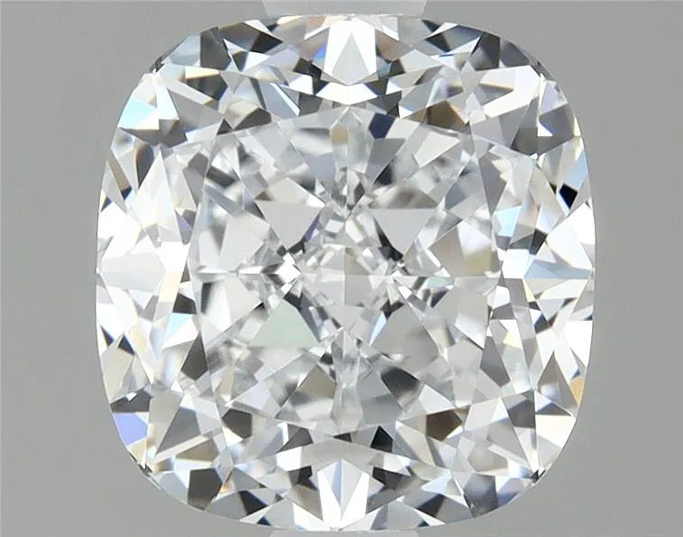 1.71ct Cushion modified Lab Grown Diamond (Colour E, Clarity VVS1, IGI Certified)