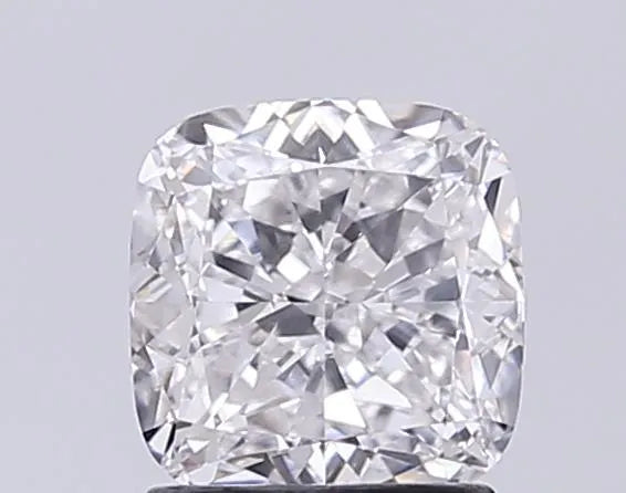 1.71ct Cushion modified Lab Grown Diamond (Colour F, Clarity VS1, IGI Certified)