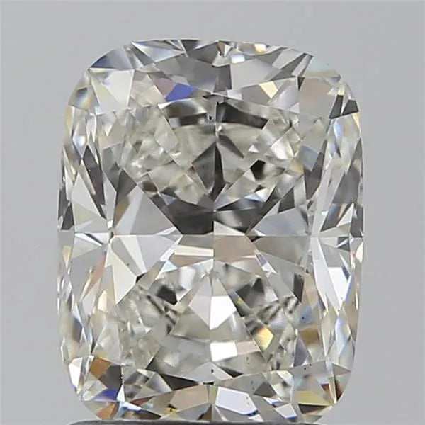 1.71ct Cushion modified Lab Grown Diamond (Colour G, Clarity VS1, IGI Certified)