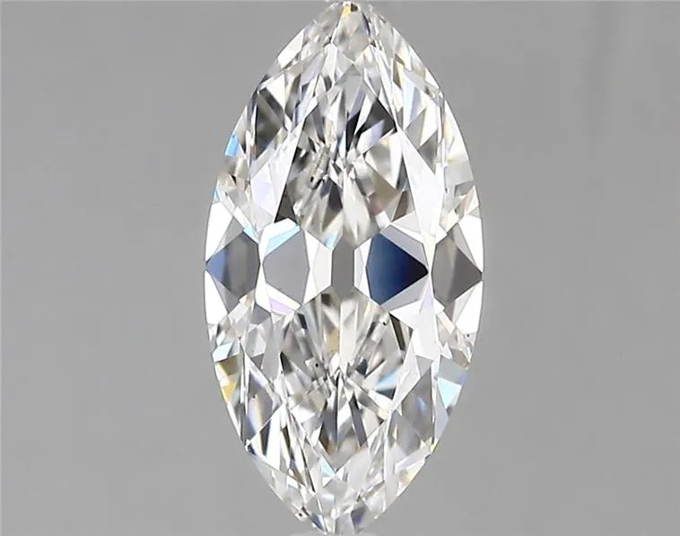 1.71ct Marquise Lab Grown Diamond (Colour D, Clarity VS1, IGI Certified)