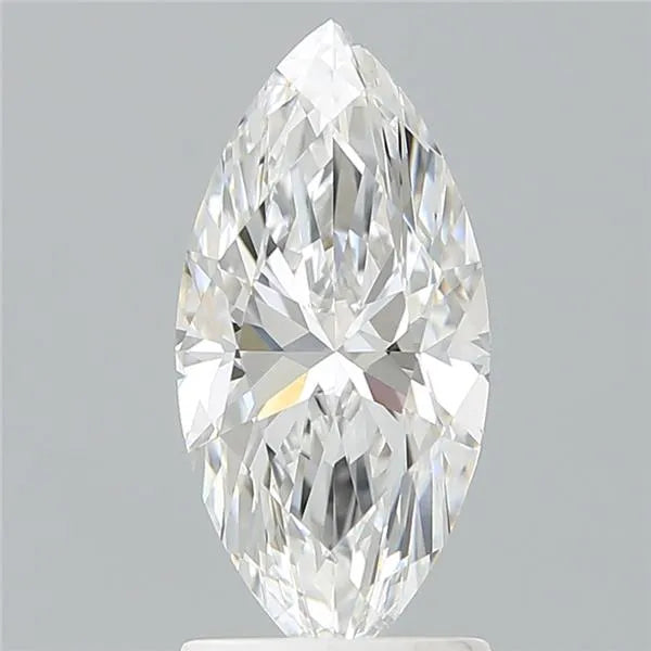 1.71ct Marquise Lab Grown Diamond (Colour E, Clarity VVS1, IGI Certified)