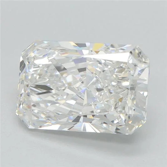 1.71ct Radiant Lab Grown Diamond (Colour D, Clarity VS1, IGI Certified)