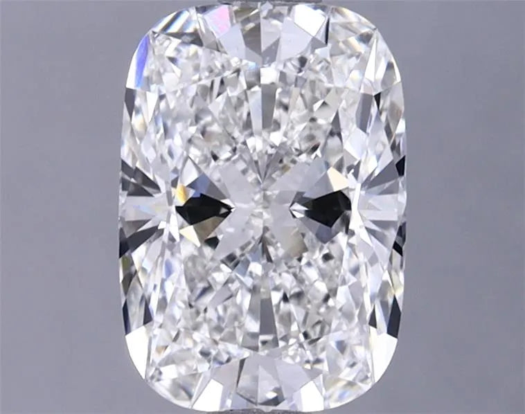 1.72ct Cushion brilliant Lab Grown Diamond (Colour G, Clarity VS1, IGI Certified)