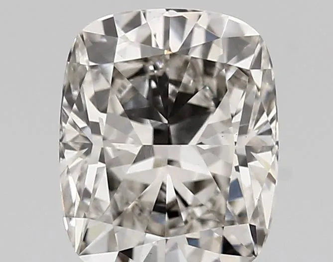 1.72ct Cushion modified Lab Grown Diamond (Colour G, Clarity VS1, IGI Certified)