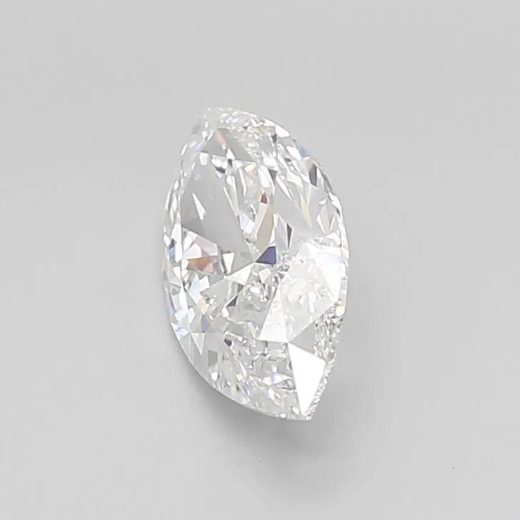 1.72ct Marquise Lab Grown Diamond (Colour E, Clarity IF, IGI Certified)