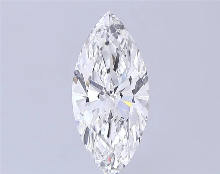 1.72ct Marquise Lab Grown Diamond (Colour E, Clarity VS1, IGI Certified)