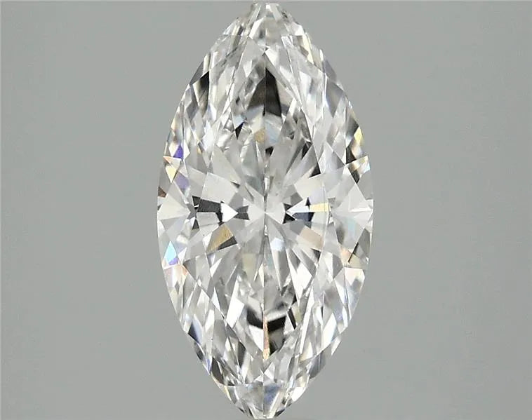 1.72ct Marquise Lab Grown Diamond (Colour F, Clarity VS1, IGI Certified)