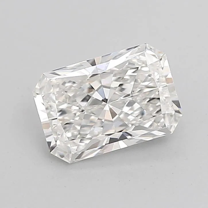 1.72ct Radiant Lab Grown Diamond (Colour E, Clarity VVS2, IGI Certified)