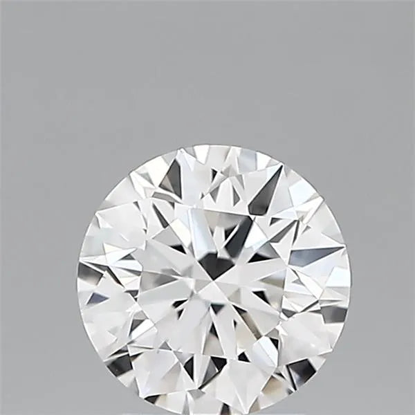 1.72ct Round Lab Grown Diamond (Colour D, Clarity VS1, Cut ID, IGI Certified)
