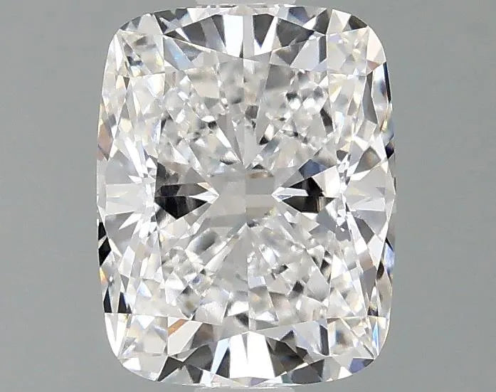 1.73ct Cushion brilliant Lab Grown Diamond (Colour E, Clarity VS1, IGI Certified)
