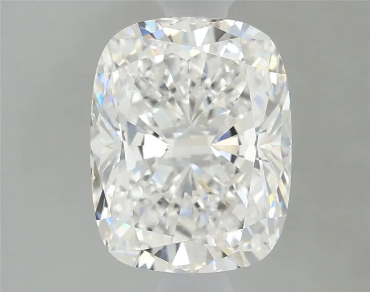 1.73ct Cushion brilliant Lab Grown Diamond (Colour E, Clarity VVS2, IGI Certified)
