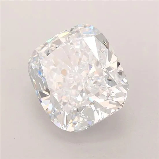 1.73ct Cushion brilliant Lab Grown Diamond (Colour H, Clarity VVS1, IGI Certified)