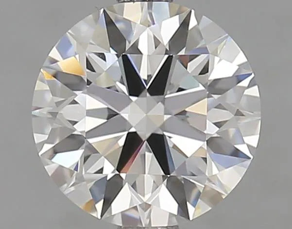 1.73ct Round Lab Grown Diamond (Colour D, Clarity FL, Cut ID, IGI Certified)