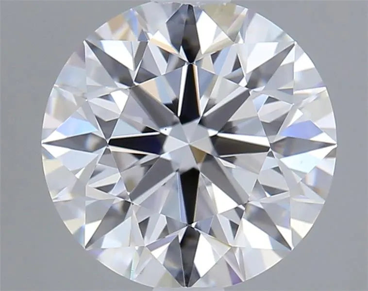 1.73ct Round Lab Grown Diamond (Colour D, Clarity VS1, Cut ID, IGI Certified)