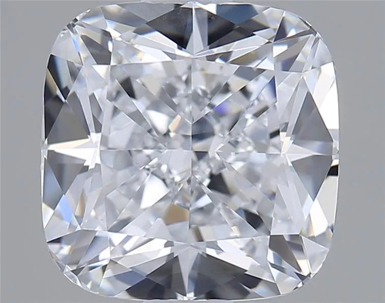 1.74ct Cushion modified Lab Grown Diamond (Colour F, Clarity VVS2, IGI Certified)