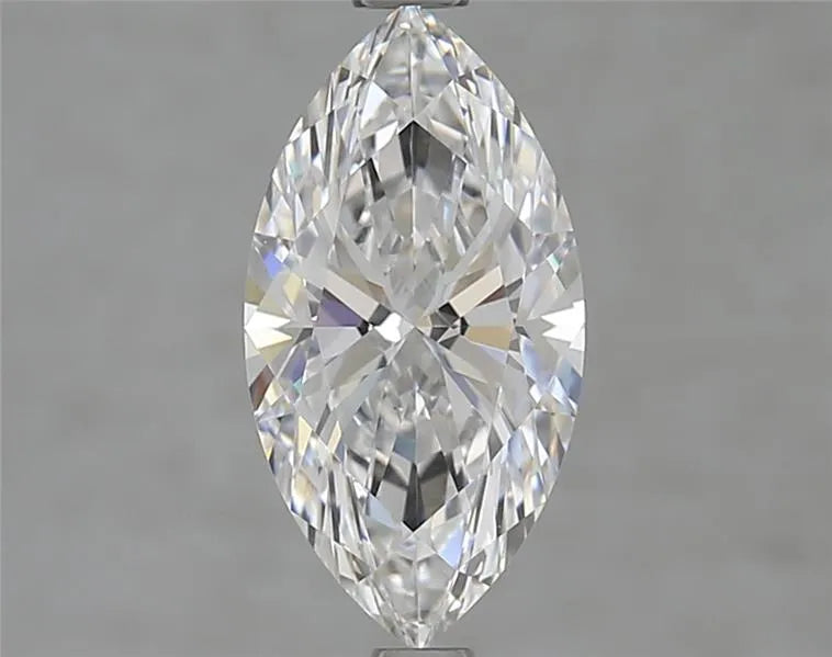 1.74ct Marquise Lab Grown Diamond (Colour D, Clarity VVS1, GIA Certified)