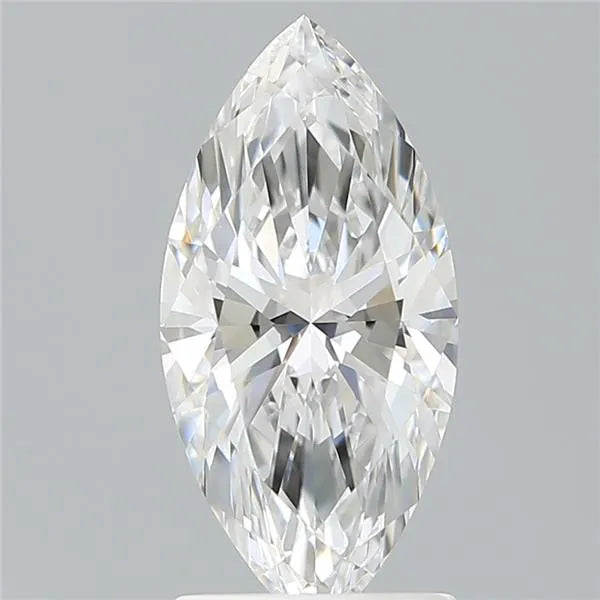1.74ct Marquise Lab Grown Diamond (Colour E, Clarity VVS2, IGI Certified)
