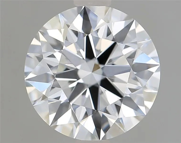 1.74ct Round Lab Grown Diamond (Colour E, Clarity VS1, Cut ID, IGI Certified)