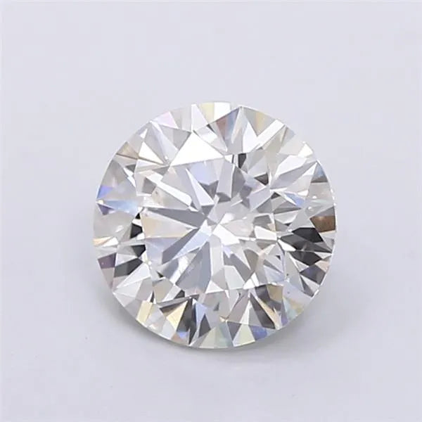 1.74ct Round Lab Grown Diamond (Colour F, Clarity VVS2, Cut ID, IGI Certified)