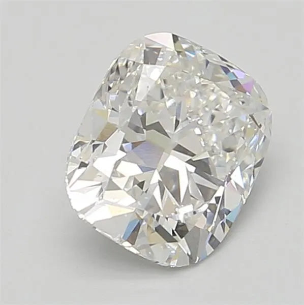 1.75ct Cushion brilliant Lab Grown Diamond (Colour F, Clarity VS1, IGI Certified)